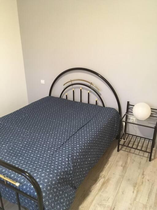 Gite Aux Aspres Logement De 65M² Fontcouverte  外观 照片